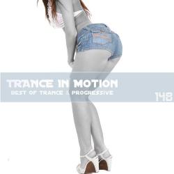 VA - Trance In Motion Vol.148