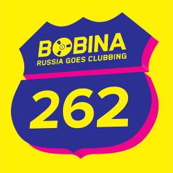 Bobina - Russia Goes Clubbing 262