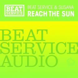Beat Service & Susana - Reach The Sun