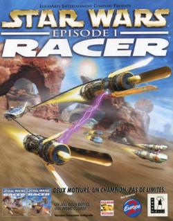 Star Wars: Episode I Racer (1999)