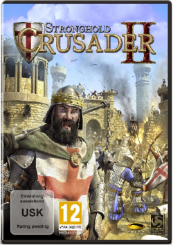 Stronghold Crusader 2 [Update 12 + DLCs] RePack by TorMomster