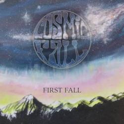 Cosmic Fall - First Fall