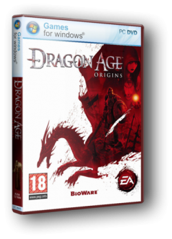 Dragon Age: Origins - Patch v1.01 [EN/RU]
