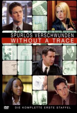  ,1  23  / Without a Trace