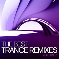 VA-The Best Trance Remixes: Vol 5