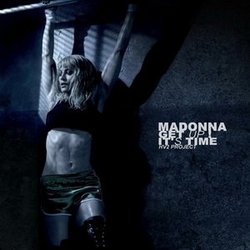 Madonna - Get Up! It's Time
