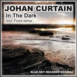 Johan Curtain - In The Dark