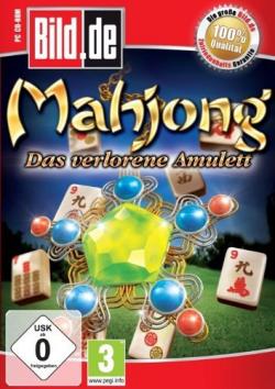 Mahjong - Das verlorene Amulett