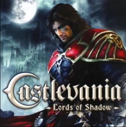 OST Castlevania: Lords of Shadow