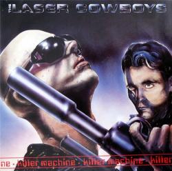 Laser Cowboys - ollection