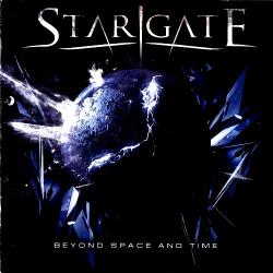 Stargate - Beyond Space and Time