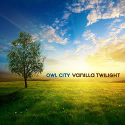 Owl City - Vanilla Twilight