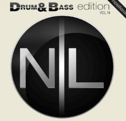 VA - New Life On TMD Drum&Bass Edition XIV