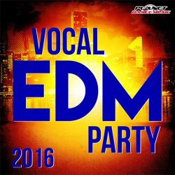 VA - Vocal EDM Party