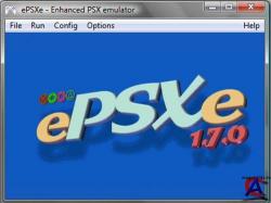 EPSX 1.6.0