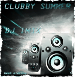 DJ Imix - Clubby Summer