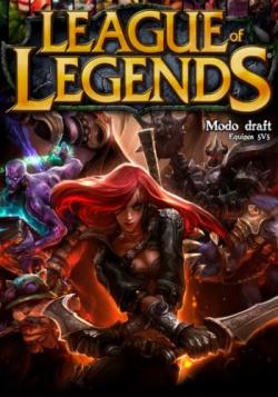 League of Legends /   [4.18.0.274]
