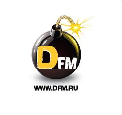 Dj Antonio - Dfm Krasnaya Strela mix 1