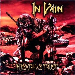 In Vain - In Death We Trust