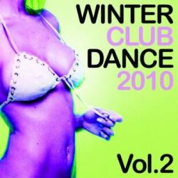 VA - Winter Club Dance Vol. 2