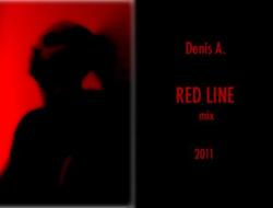 Denis A - Red line mix