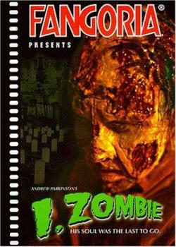   /  - :   / I, Zombie: The Chronicles of Pain VO