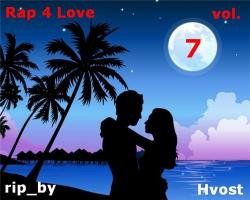 VA - Rap 4 Love Vol.7
