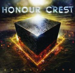 Honour Crest - Honour Crest [EP]