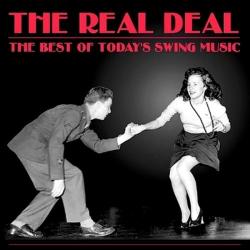 VA - The Real Deal: The Best of Today's Swing Music