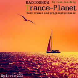 Dj Ivan-Ice-Berg - Trance-Planet #233