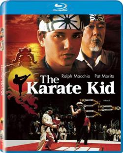   / The Karate Kid