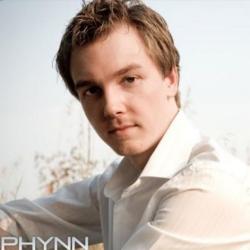 Phynn - The Trance Selection 001