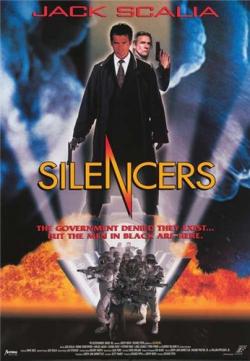   /  / The Silencers