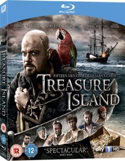   / Treasure Island MVO
