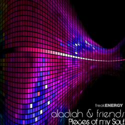 Aladiah and Friends - Pieces Of My Soul