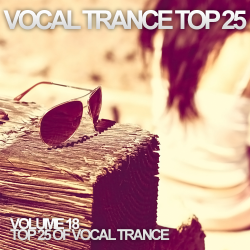 VA - Vocal Trance Top 25 Vol.18
