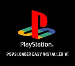 [PSP] Popsloader