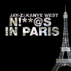 Jay-Z Kanye West - Niggas In Paris