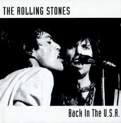 The Rolling Stones - Discography