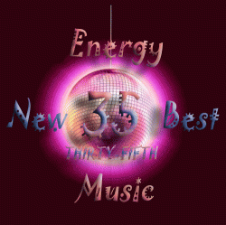 VA - Energy New Best Music top 50 Third