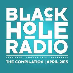 VA-Black Hole Radio July 2010