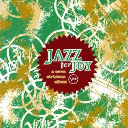 VA - Jazz For Joy A Verve Christmas Album