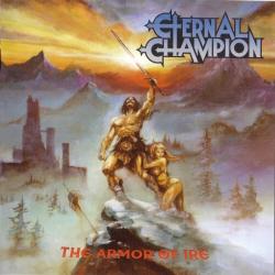 Eternal Champion - The Armor of Ire