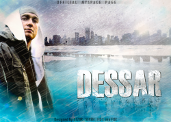 Dessar - Discography