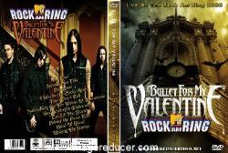 Bullet For My Valentine - Live at Rock Am Ring - 2008