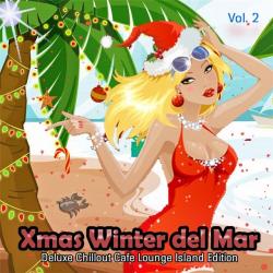 VA - Xmas Winter Del Mar Vol 2