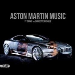 Rick Ross Feat. Drake and Chrisette Michele - Aston Martin Music
