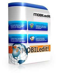 MOBILEdit! 5.0.1.988 + RUS