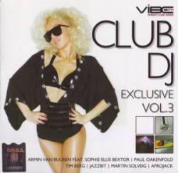 VA - Club DJ Exclusive Vol 3