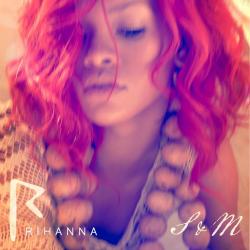 Rihanna - S M